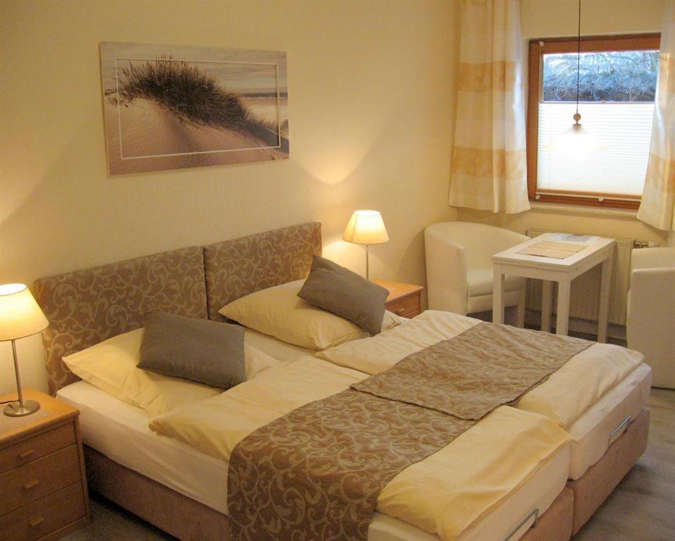 Altes Schulhaus Apartment Bad Schwartau Phòng bức ảnh