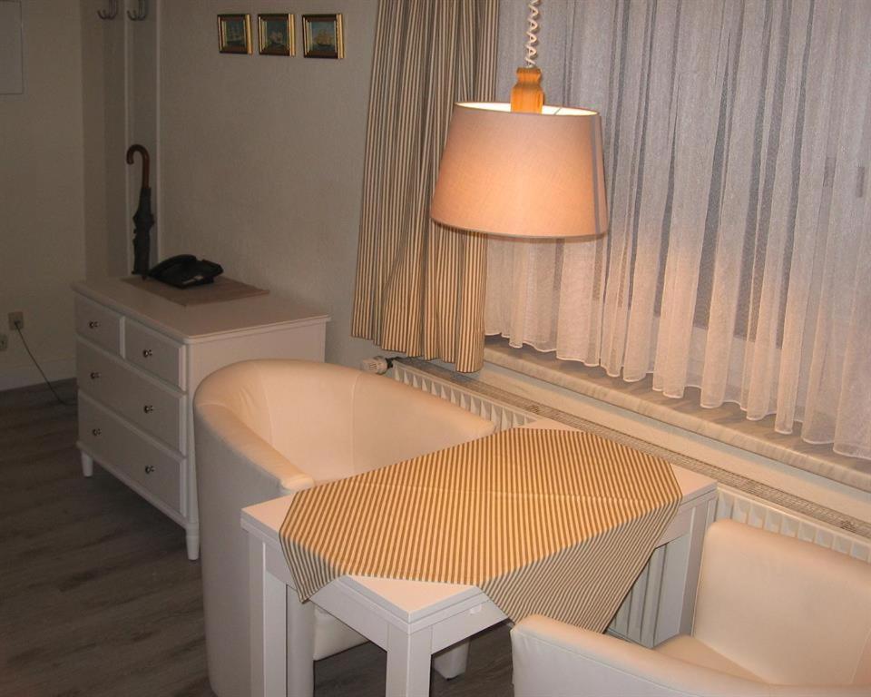 Altes Schulhaus Apartment Bad Schwartau Phòng bức ảnh