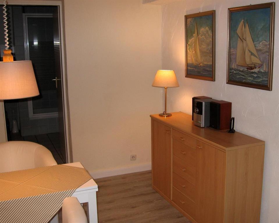 Altes Schulhaus Apartment Bad Schwartau Phòng bức ảnh
