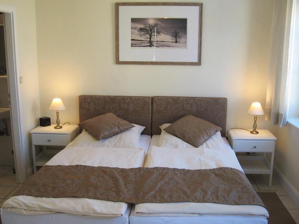 Altes Schulhaus Apartment Bad Schwartau Phòng bức ảnh