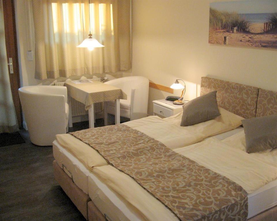Altes Schulhaus Apartment Bad Schwartau Phòng bức ảnh