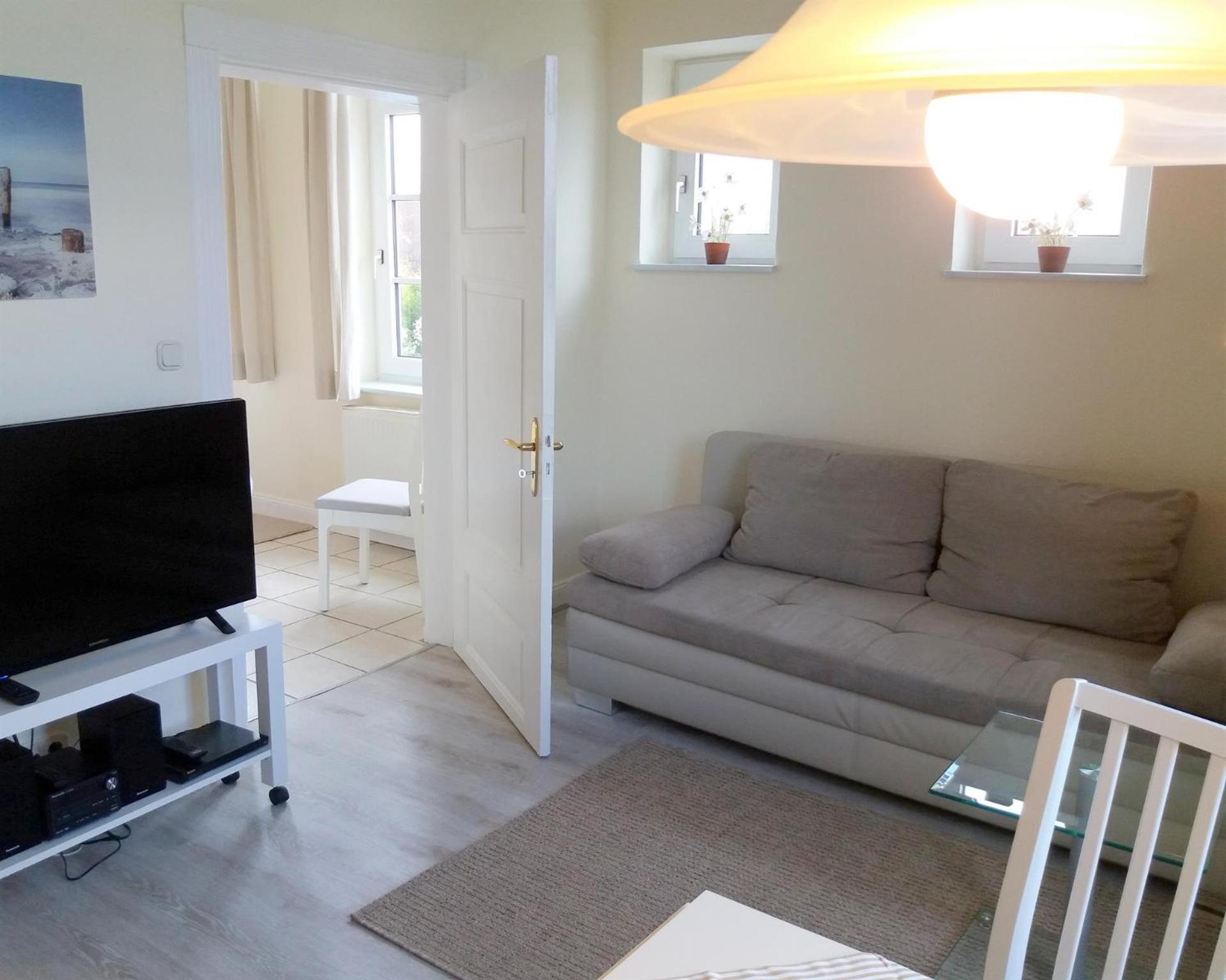 Altes Schulhaus Apartment Bad Schwartau Phòng bức ảnh