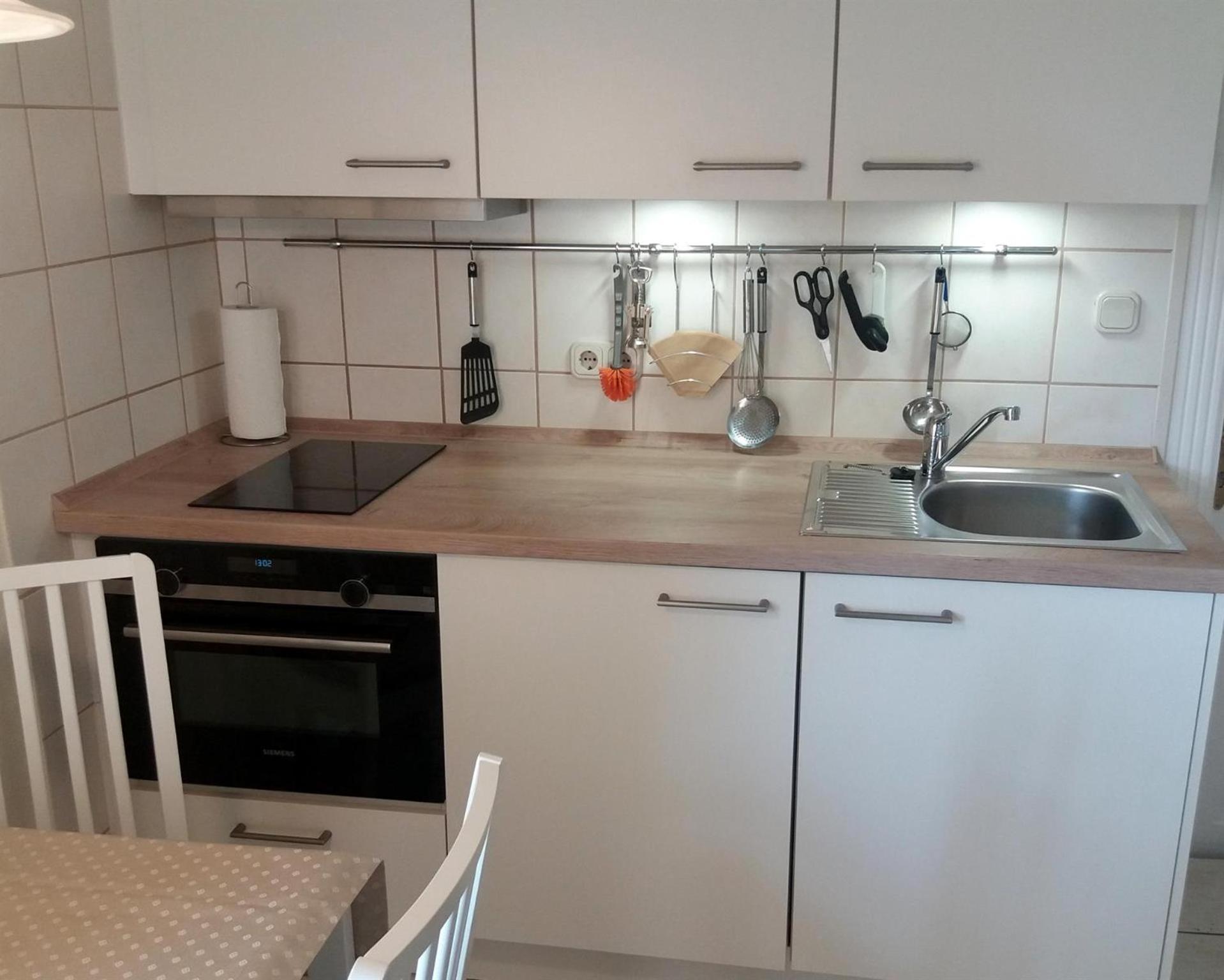 Altes Schulhaus Apartment Bad Schwartau Phòng bức ảnh